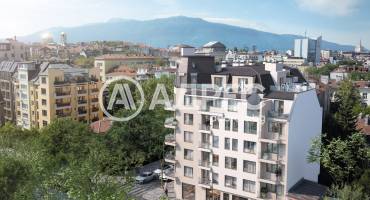 Двустаен апартамент, София, Център, 685017, Снимка 4