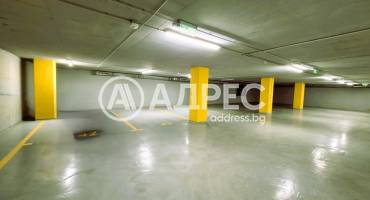 Гараж, София, Манастирски ливади - изток, 687017, Снимка 1