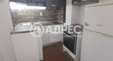 Едностаен апартамент, Плевен, Идеален център, 689017, Снимка 1