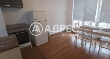 Едностаен апартамент, Плевен, Идеален център, 689017, Снимка 2