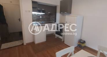 Едностаен апартамент, Плевен, Идеален център, 689017, Снимка 3