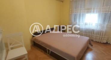 Едностаен апартамент, Плевен, Идеален център, 689017, Снимка 4