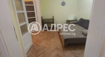 Едностаен апартамент, Плевен, Идеален център, 689017, Снимка 5