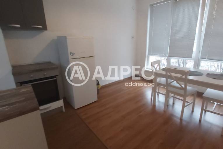 Едностаен апартамент, Плевен, Идеален център, 689017, Снимка 2