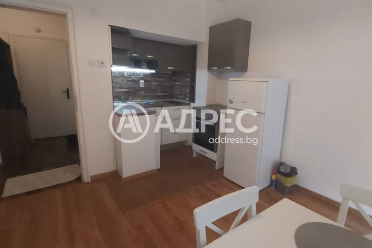 Едностаен апартамент, Плевен, Идеален център, 689017, Снимка 3