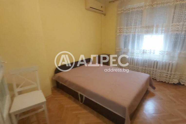 Едностаен апартамент, Плевен, Идеален център, 689017, Снимка 4