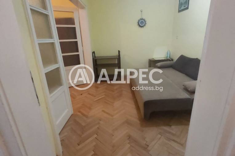 Едностаен апартамент, Плевен, Идеален център, 689017, Снимка 5