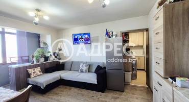 Двустаен апартамент, Варна, Автогара, 693017, Снимка 1
