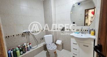 Двустаен апартамент, Варна, Автогара, 693017, Снимка 10