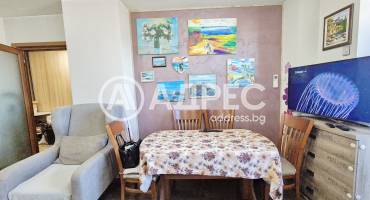 Двустаен апартамент, Варна, Автогара, 693017, Снимка 2