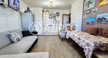 Двустаен апартамент, Варна, Автогара, 693017, Снимка 3
