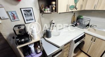 Двустаен апартамент, Варна, Автогара, 693017, Снимка 6