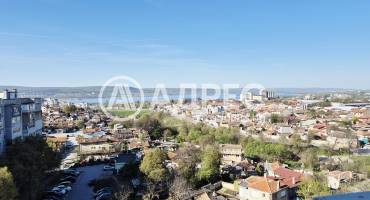 Двустаен апартамент, Варна, Автогара, 693017, Снимка 7