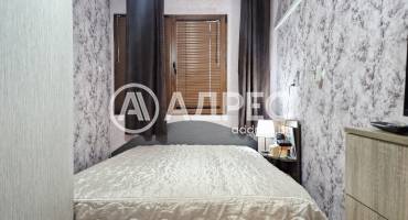 Двустаен апартамент, Варна, Автогара, 693017, Снимка 8