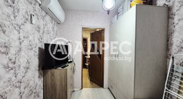 Двустаен апартамент, Варна, Автогара, 693017, Снимка 9