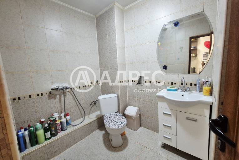 Двустаен апартамент, Варна, Автогара, 693017, Снимка 10