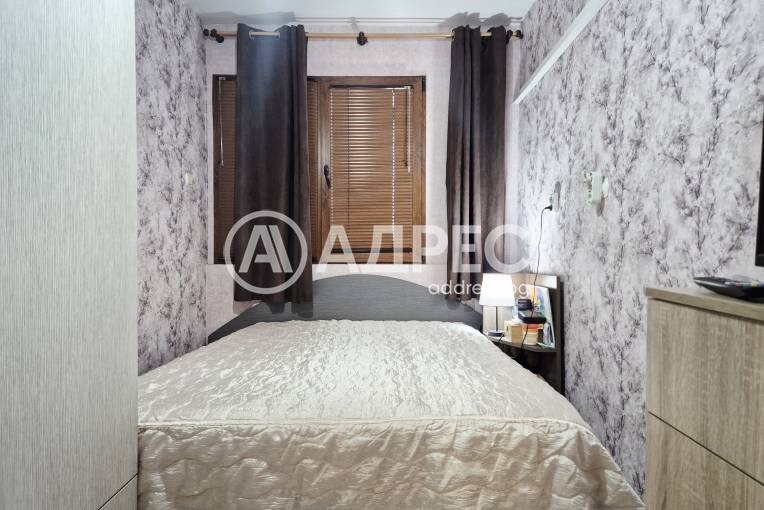 Двустаен апартамент, Варна, Автогара, 693017, Снимка 8