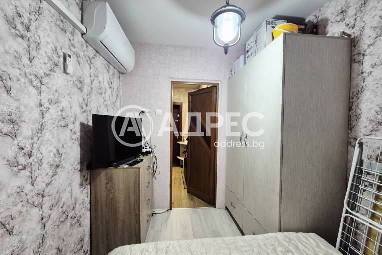 Двустаен апартамент, Варна, Автогара, 693017, Снимка 9