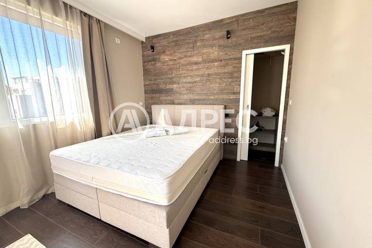 Многостаен апартамент, Враца, Център, 699017, Снимка 3
