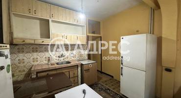 Гарсониера, Плевен, Сторгозия, 701017, Снимка 3