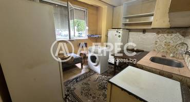 Гарсониера, Плевен, Сторгозия, 701017, Снимка 4