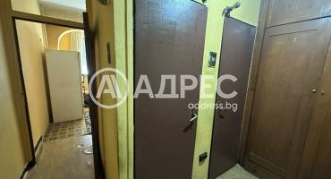 Гарсониера, Плевен, Сторгозия, 701017, Снимка 5