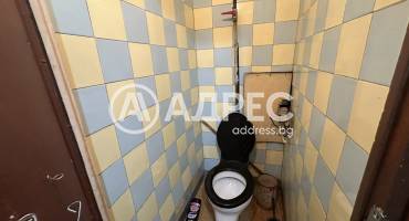 Гарсониера, Плевен, Сторгозия, 701017, Снимка 7
