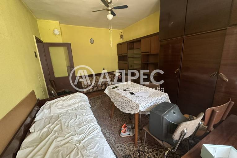 Гарсониера, Плевен, Сторгозия, 701017, Снимка 2
