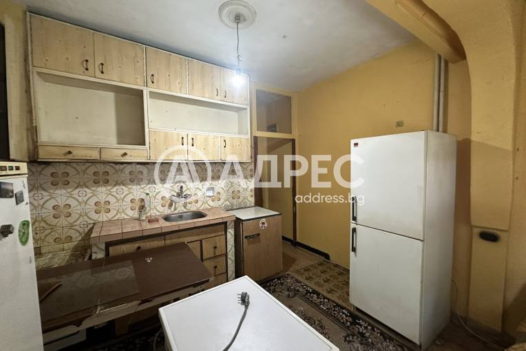 Гарсониера, Плевен, Сторгозия, 701017, Снимка 3