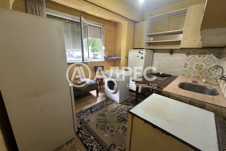 Гарсониера, Плевен, Сторгозия, 701017, Снимка 4