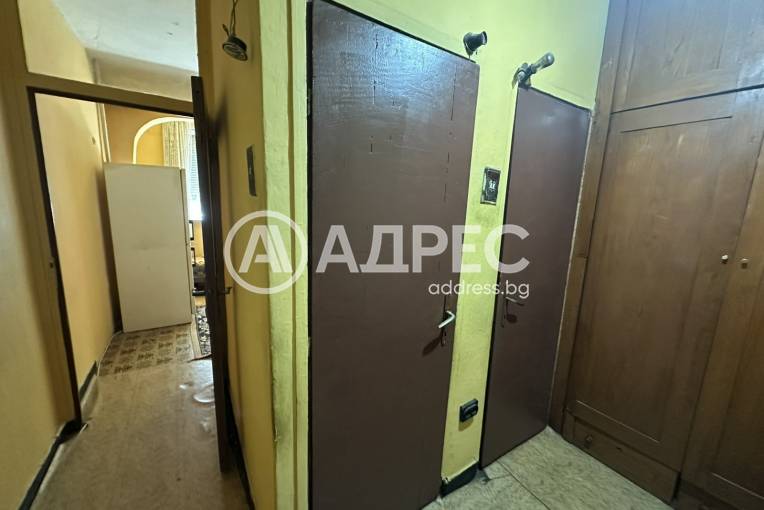 Гарсониера, Плевен, Сторгозия, 701017, Снимка 5