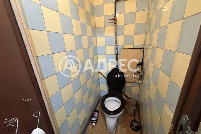 Гарсониера, Плевен, Сторгозия, 701017, Снимка 7