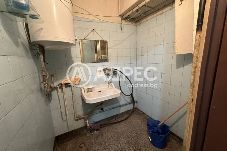 Гарсониера, Плевен, Сторгозия, 701017, Снимка 8