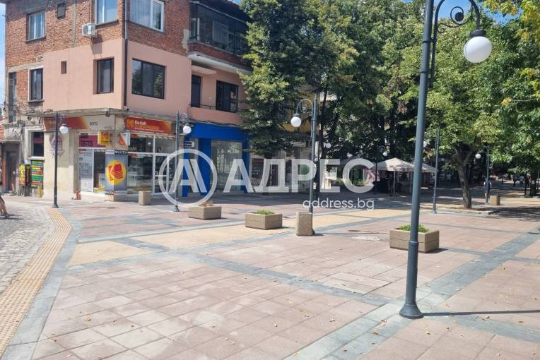 Офис, Ямбол, 557018, Снимка 24