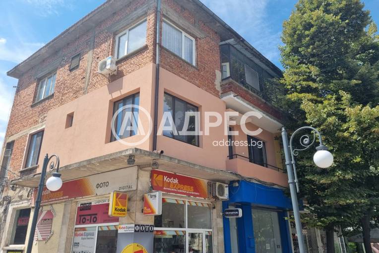 Офис, Ямбол, 557018, Снимка 25