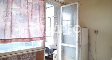Едностаен апартамент, Русе, Здравец север, 577018, Снимка 3