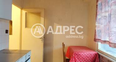 Едностаен апартамент, Русе, Здравец север, 577018, Снимка 4