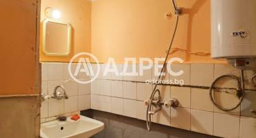 Едностаен апартамент, Русе, Здравец север, 577018, Снимка 6