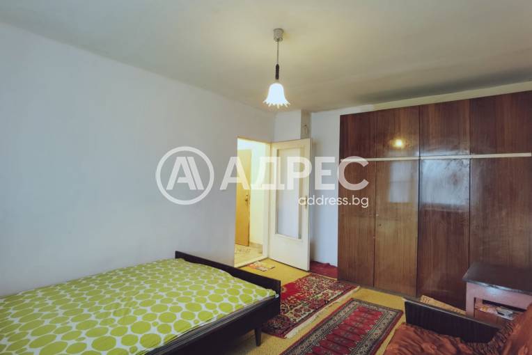 Едностаен апартамент, Русе, Здравец север, 577018, Снимка 1
