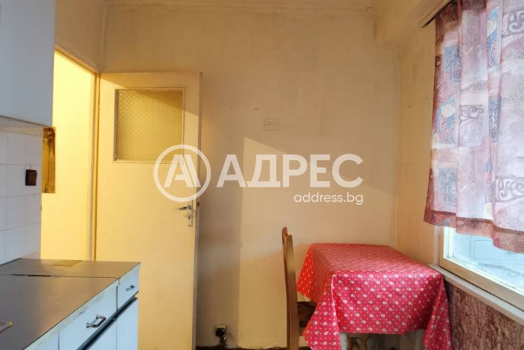 Едностаен апартамент, Русе, Здравец север, 577018, Снимка 4