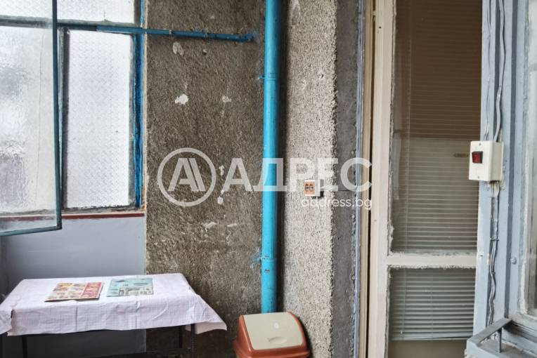 Едностаен апартамент, Русе, Здравец север, 577018, Снимка 5