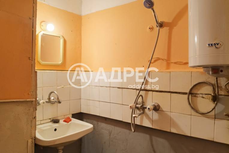 Едностаен апартамент, Русе, Здравец север, 577018, Снимка 6