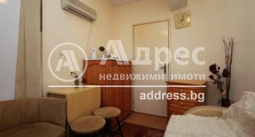 Двустаен апартамент, Бургас, Център, 615018, Снимка 11