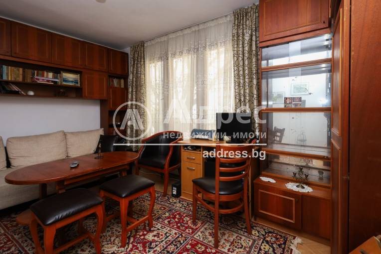 Двустаен апартамент, Бургас, Център, 615018, Снимка 9