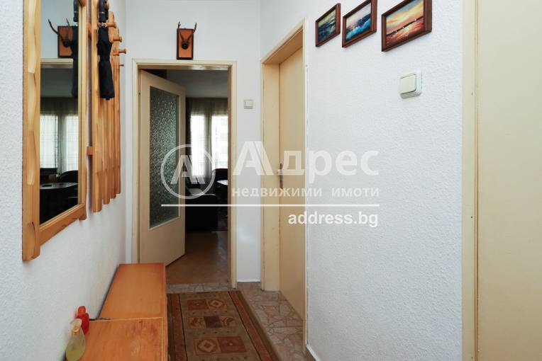 Двустаен апартамент, Бургас, Център, 615018, Снимка 1