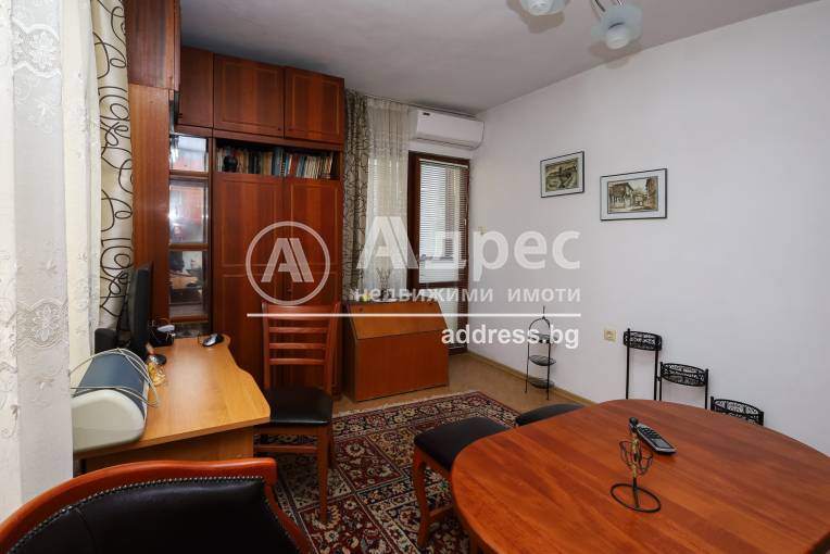 Едностаен апартамент, Бургас, Център, 615018, Снимка 6