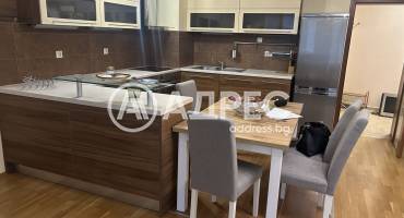 Тристаен апартамент, Пловдив, Мараша, 655018, Снимка 1