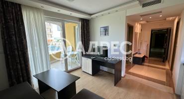 Двустаен апартамент, Синеморец, 658018, Снимка 1