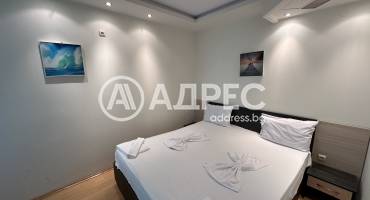 Двустаен апартамент, Синеморец, 658018, Снимка 3