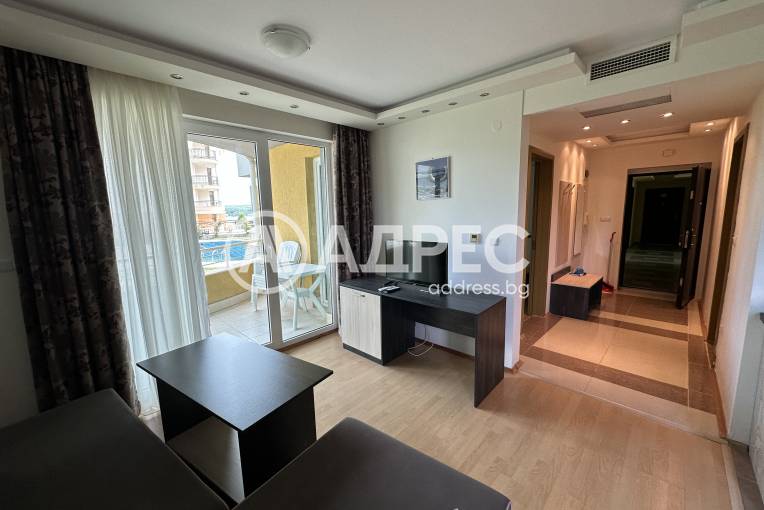 Двустаен апартамент, Синеморец, 658018, Снимка 1